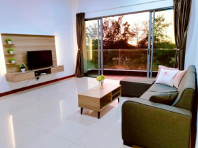 Sunset Seaview Imago Loft B 3 bedrooms above Imago Shopping Mall
